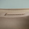 Chanel Small Quilted Patent Boy Flap Secondhand