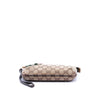 Gucci GG Canvas Princy Wrislet Clutch Secondhand