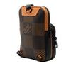 Louis Vuitton Nigo Giant Damier Ebene Monogram Nano Amazone Secondhand