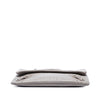 Balenciaga Goatskin Motocross Giant 12 Envelope Clutch Secondhand
