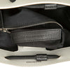 Balenciaga Leather Logo Shopping Tote XXS Secondhand