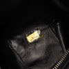 Chanel Medium Calfskin Luxe Ligne Bowler Bag Secondhand