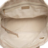 Chanel New Travel Line Nylon Tote Secondhand