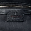 Gucci Small Diagonal Stitched Calfskin Blondie Satchel Secondhand
