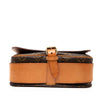 Louis Vuitton Monogram Cartouchiere MM Secondhand