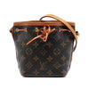 Louis Vuitton Monogram Nano Noe Secondhand