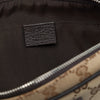 Gucci GG Canvas Belt Bag Secondhand