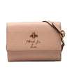 Gucci Calfskin Animalier Blind For Love Crossbody Secondhand