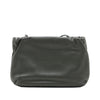 The Row Grained Leather Bourse Crossbody Secondhand