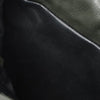 The Row Grained Leather Bourse Crossbody Secondhand