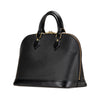 Louis Vuitton Epi Alma PM Secondhand