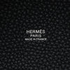 Hermès Clemence Picotin Lock 22 Secondhand