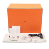 Hermès Clemence Picotin Lock 22 Secondhand