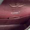 Chanel Medium Classic Lambskin Double Flap Secondhand