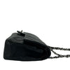 Chanel Medium Classic Lambskin Double Flap Secondhand