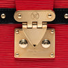 Louis Vuitton Epi Trunk Clutch Secondhand