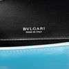 Bvlgari Small Patent Serpenti Forever Crossbody Secondhand