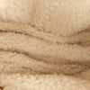 Dior Shearling Suede Saddle Bag Secondhand