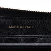 Chanel Reissue 2.55 Quilted Aged Calfskin Zip Around Wallet Secondhand