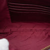 Burberry Haymarket Check Nylon Peyton Crossbody Secondhand