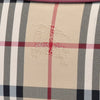 Burberry Haymarket Check Nylon Peyton Crossbody Secondhand