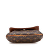Secondhand Louis Vuitton Monogram Musette Salsa Short Strap