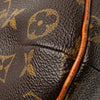 Secondhand Louis Vuitton Monogram Musette Salsa Short Strap