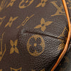 Secondhand Louis Vuitton Monogram Musette Salsa Short Strap