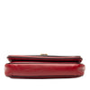 Gucci Small Leather Marina Chain Shoulder Bag Secondhand