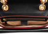 Gucci Small Leather Marina Chain Shoulder Bag Secondhand