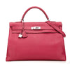 Hermès Togo Kelly II Retourne 40 Secondhand