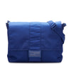 Secondhand Fendi FF Lock Crossbody