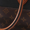 Louis Vuitton Monogram Fold Tote MM Secondhand
