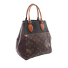 Louis Vuitton Monogram Fold Tote MM Secondhand