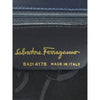 Ferragamo Leather Vara Bow Satchel Secondhand