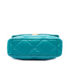 Chanel Large Lambskin 19 Flap Secondhand
