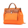 Hermès Toile Herbag Zip 31 Secondhand