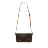 Louis Vuitton Monogram Trotteur Secondhand