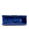 Chanel Old Medium Quilted Velvet Boy Flap Secondhand