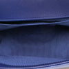 Chanel Old Medium Quilted Velvet Boy Flap Secondhand