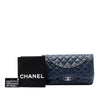 Chanel Jumbo Classic Caviar Double Flap Secondhand