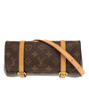 Louis Vuitton Monogram Pochette Marelle PM Secondhand