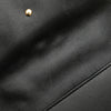 Gucci Mini Leather Web Sylvie Chain Crossbody Secondhand