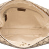 Gucci Diamante Coated Canvas Zip Crossbody Secondhand