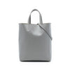 Celine Small Grained Calfskin Vertical Cabas Tote Secondhand