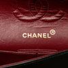 Chanel Small Classic Lambskin Double Flap Secondhand