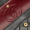 Chanel Small Classic Lambskin Double Flap Secondhand