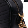 Gucci Small GG Marmont Matelasse Leather Crossbody Secondhand