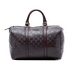 Gucci Medium GG Imprime Joy Boston Bag Secondhand