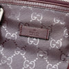 Gucci Medium GG Imprime Joy Boston Bag Secondhand
